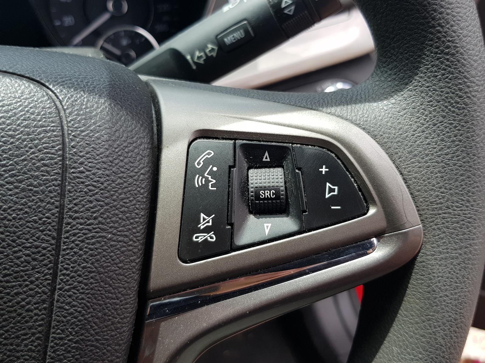 Holden Commodore - VF 2013-Present