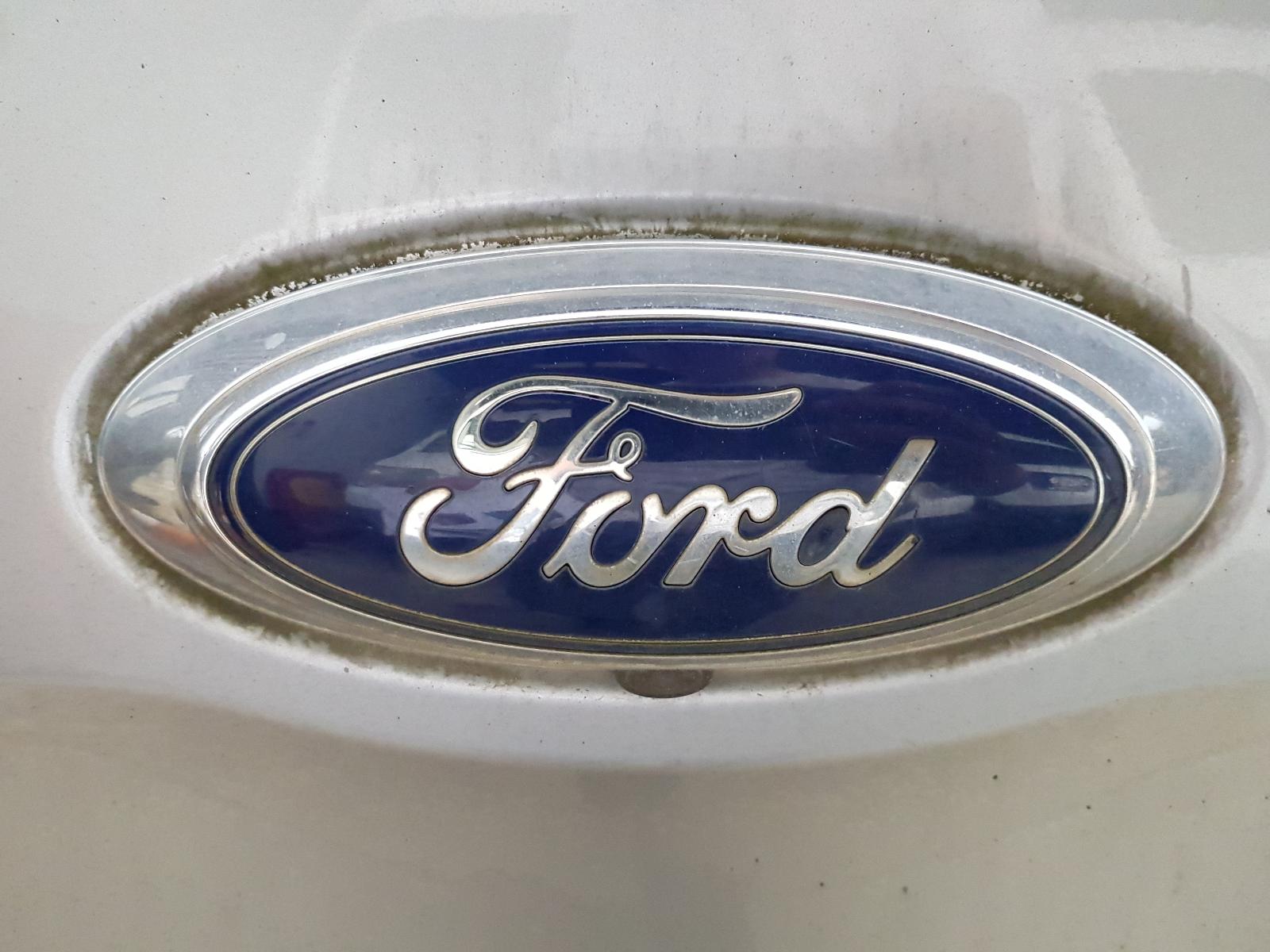 Ford Ranger - PX/PX2 2011-2017