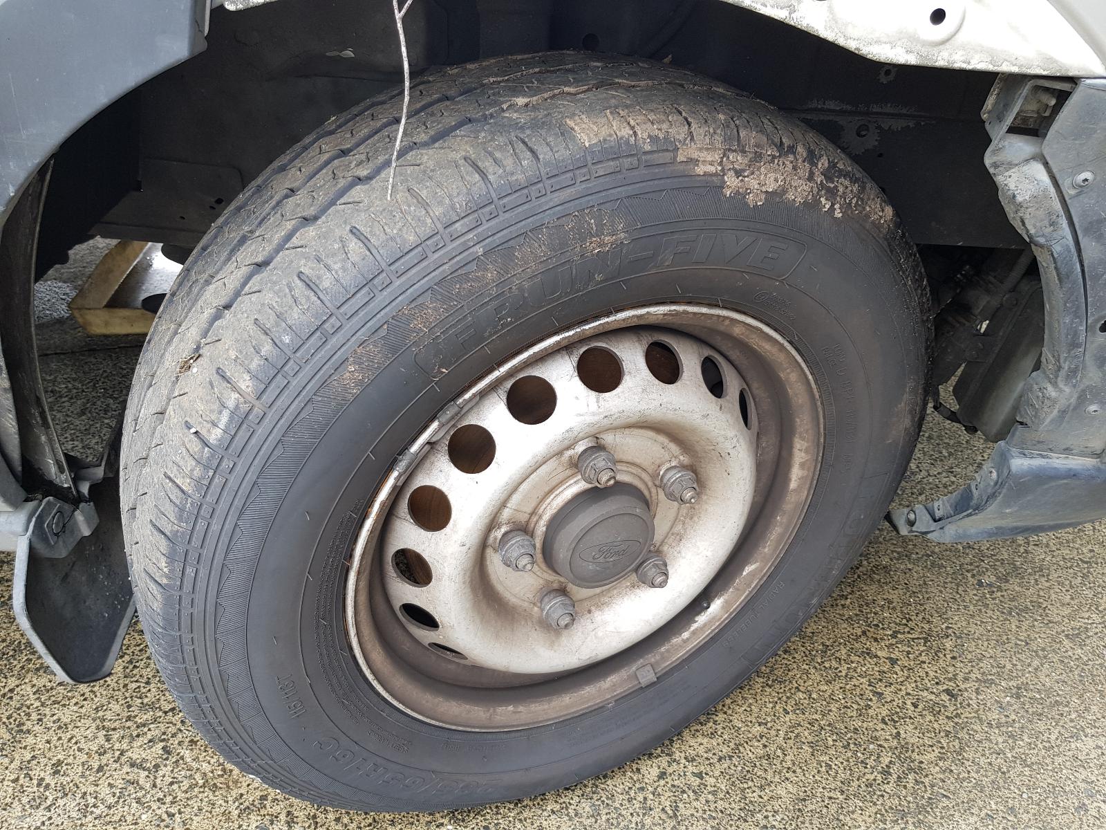 Ford Transit - Other