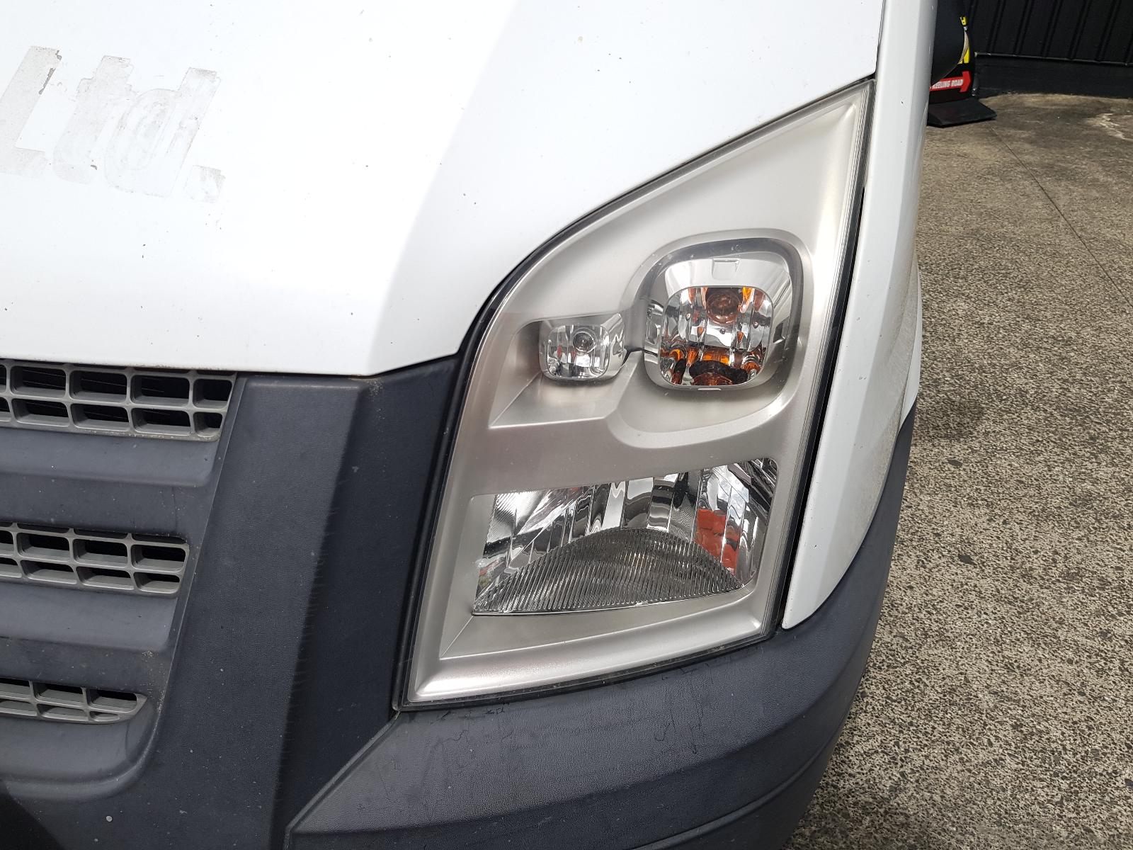 Ford Transit - Other