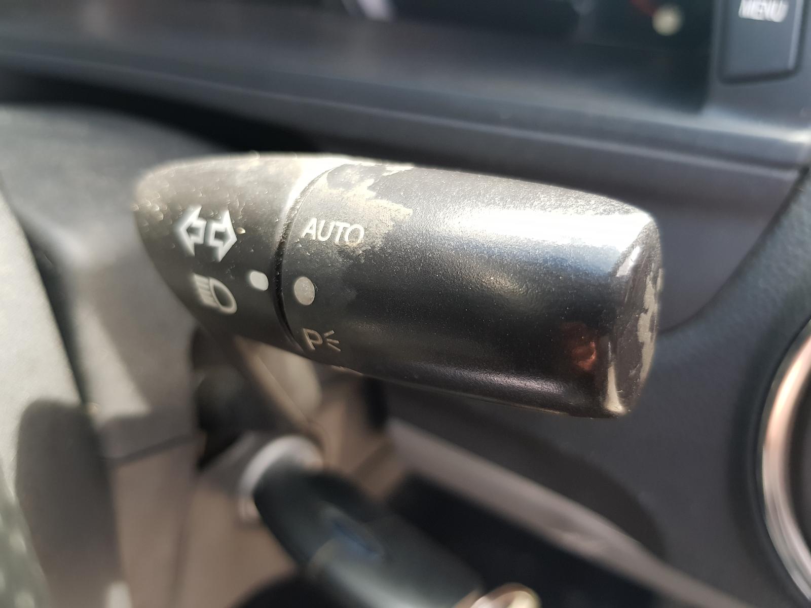 Ford Territory - SZ 2011-Present