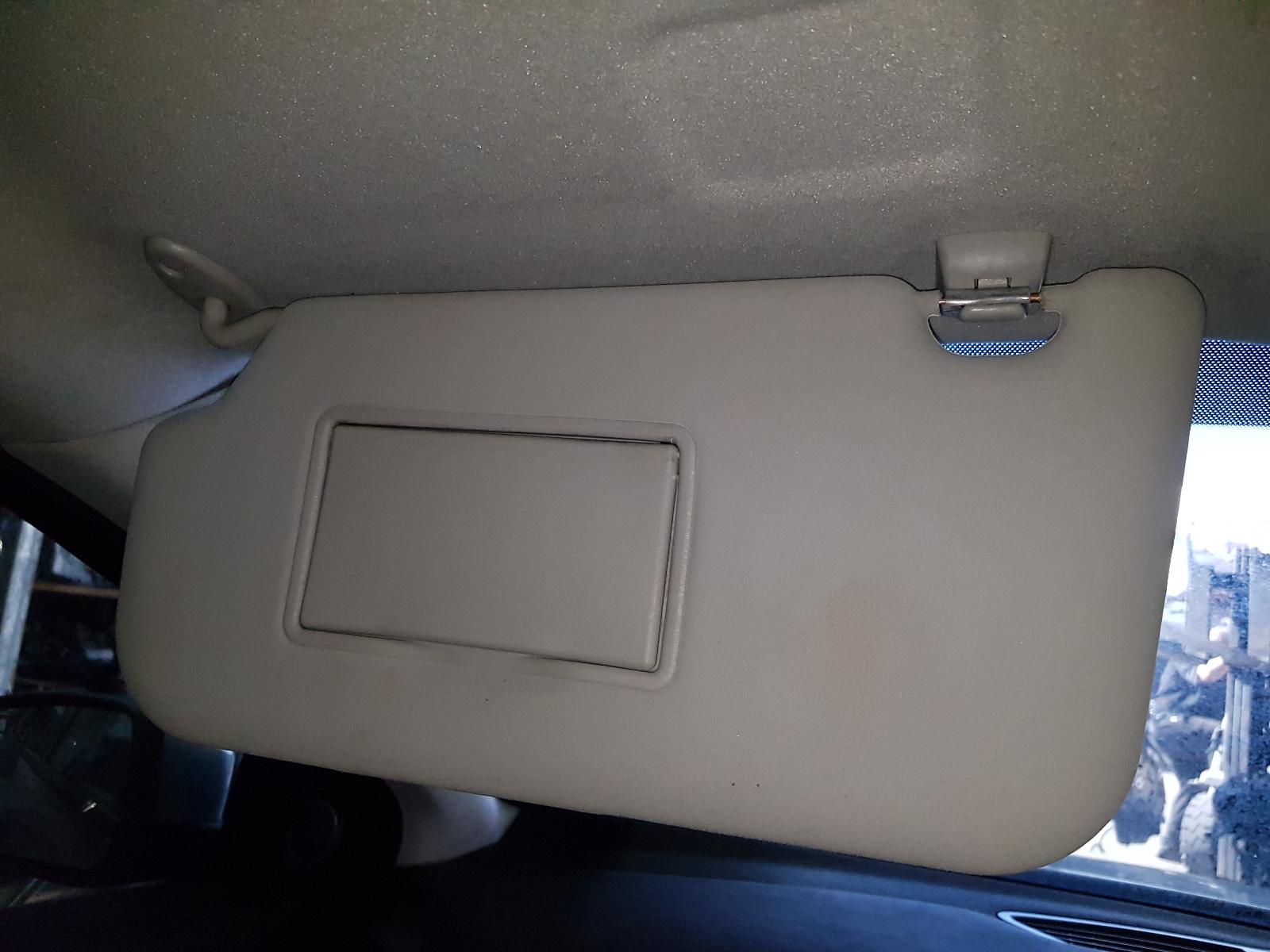 Ford Mondeo - MA-MB 2007-2010