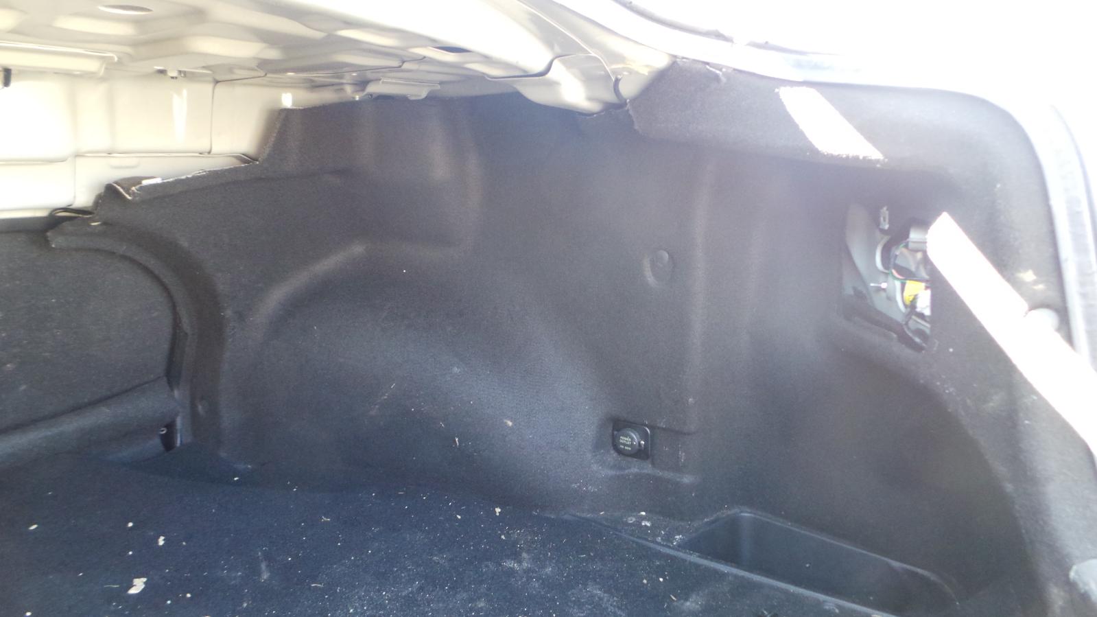 Hyundai Sonata - Other 2005-2010