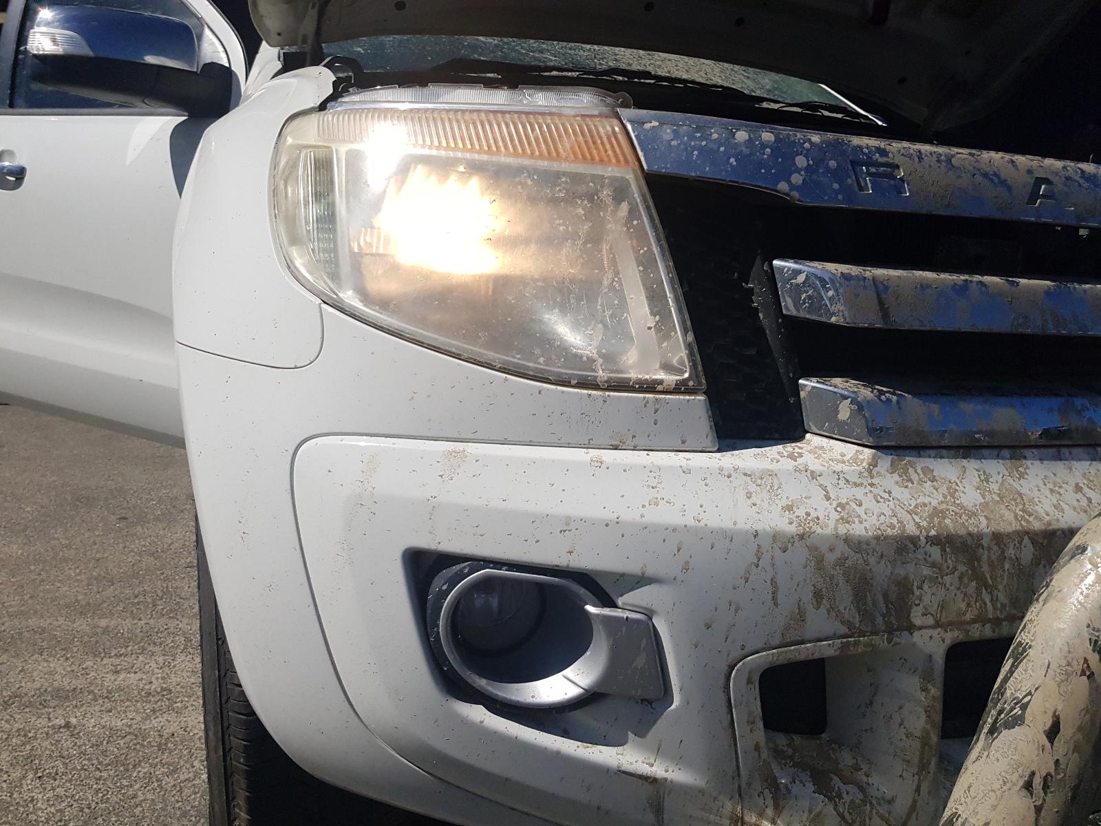 Ford Ranger - PX/PX2 2011-2017