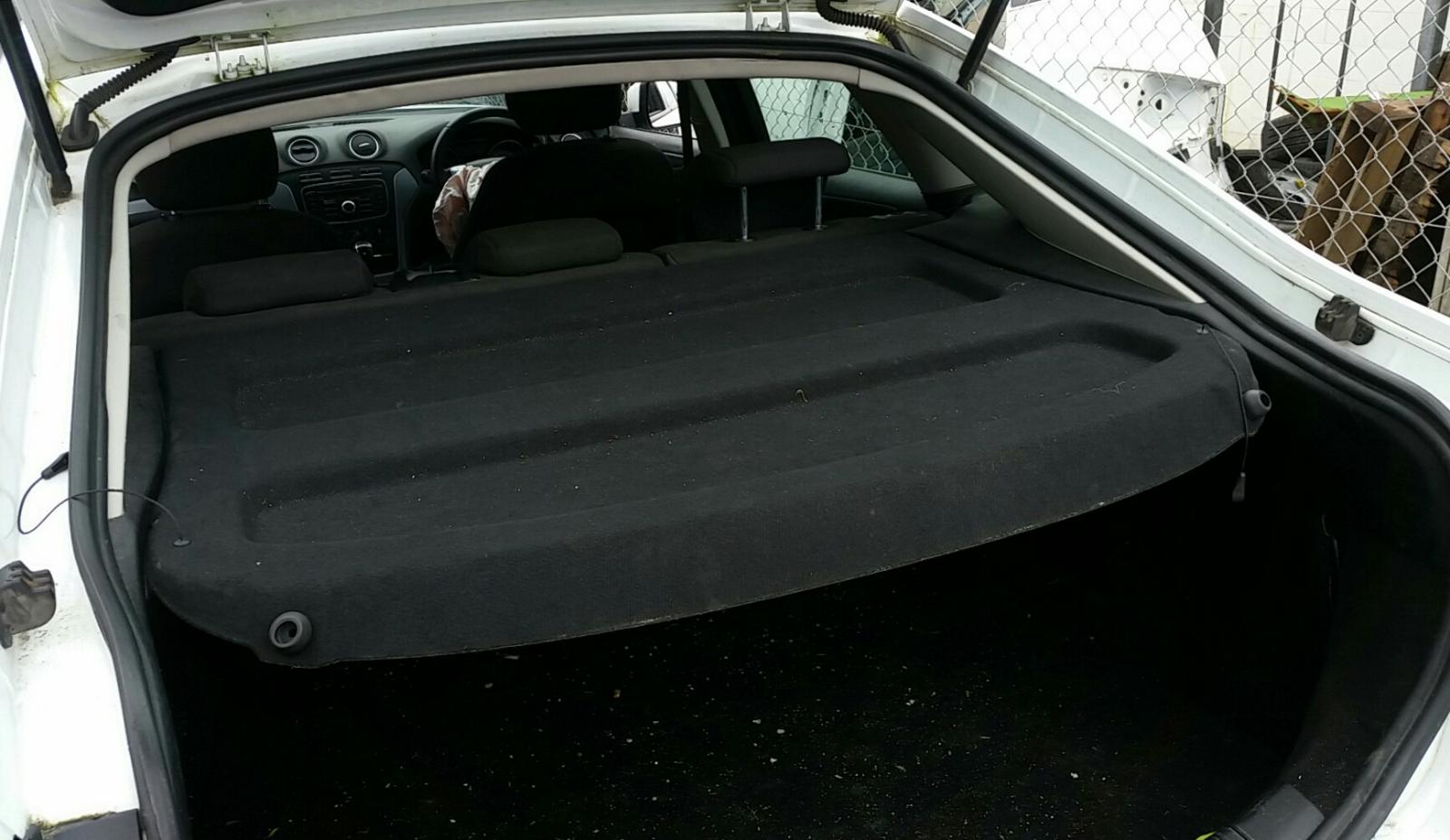 Ford Mondeo - MC 2011-2014