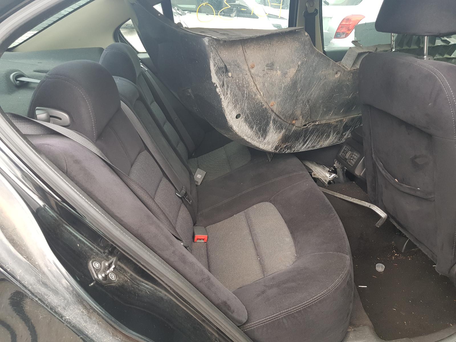 Ford Falcon - FG-FGX 2008-2016