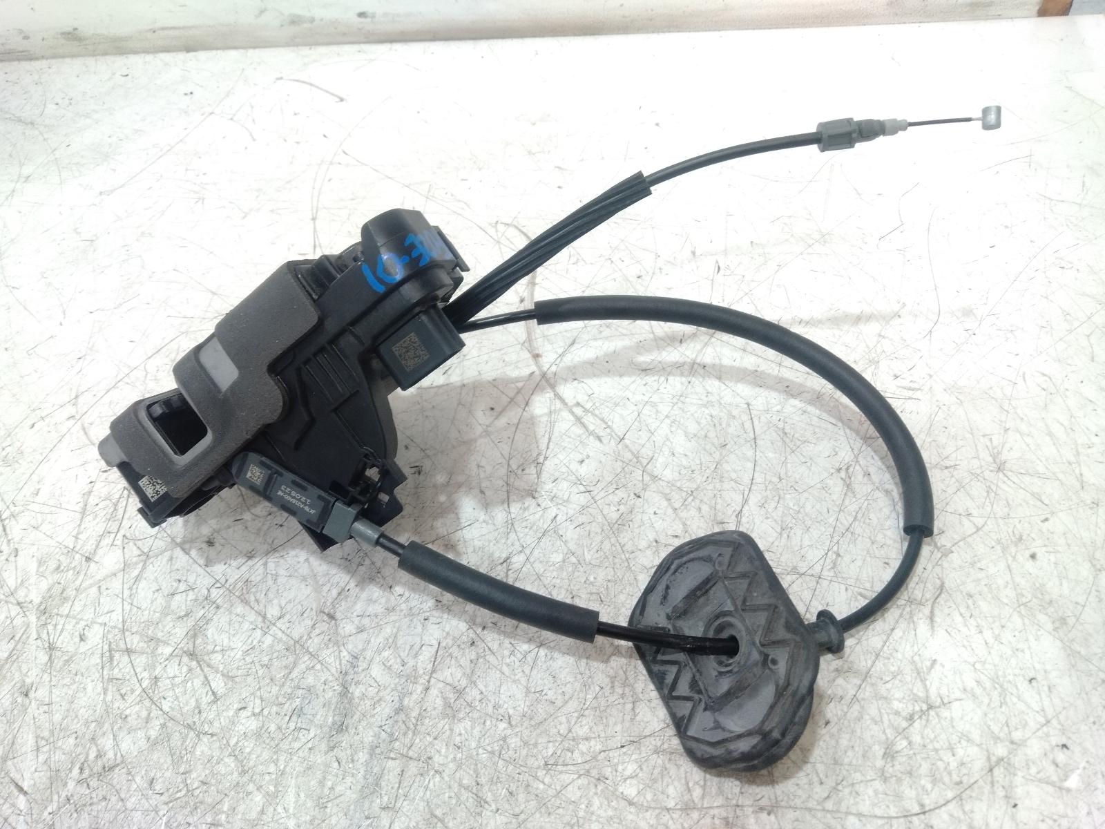 Door Boot Gate Lock