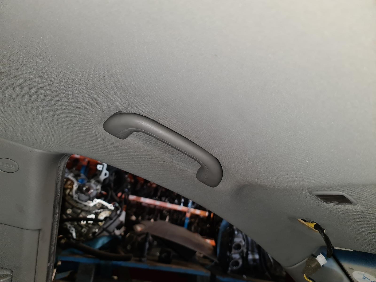 Hyundai Santa Fe - 2006-2012