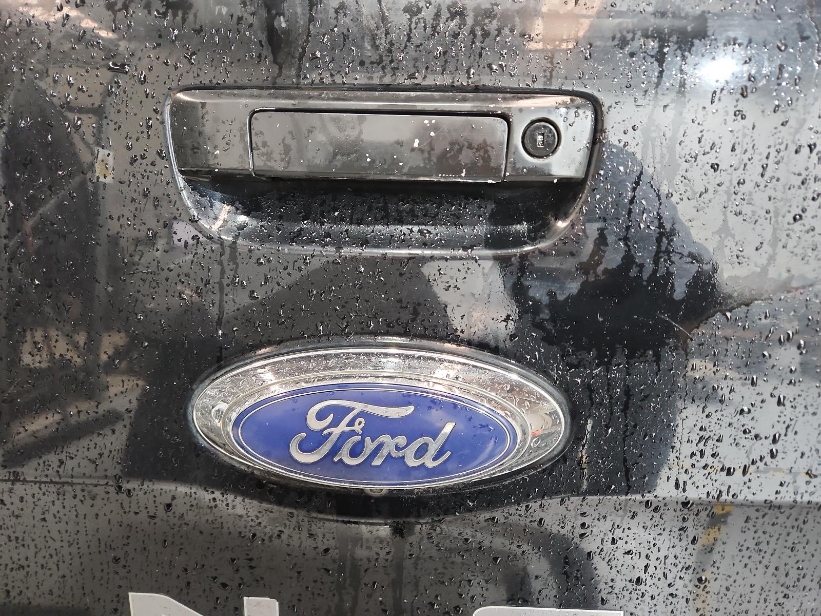 Ford Ranger - PX/PX2 2011-2017