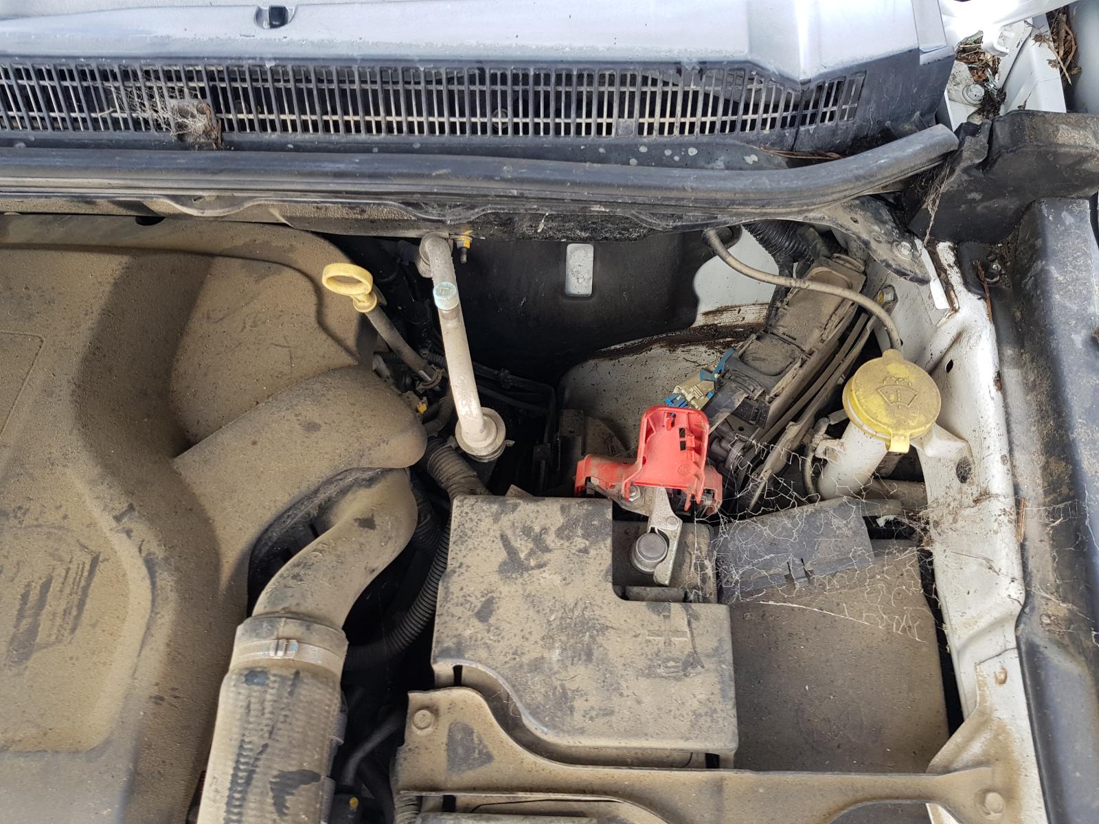 Holden Colorado - RG 2012 -2016