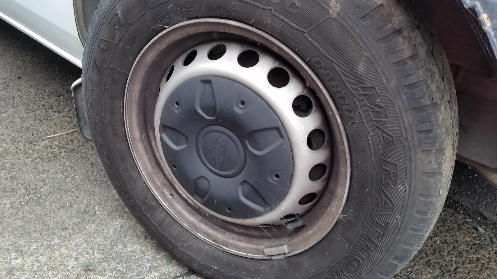 Ford Transit - Other