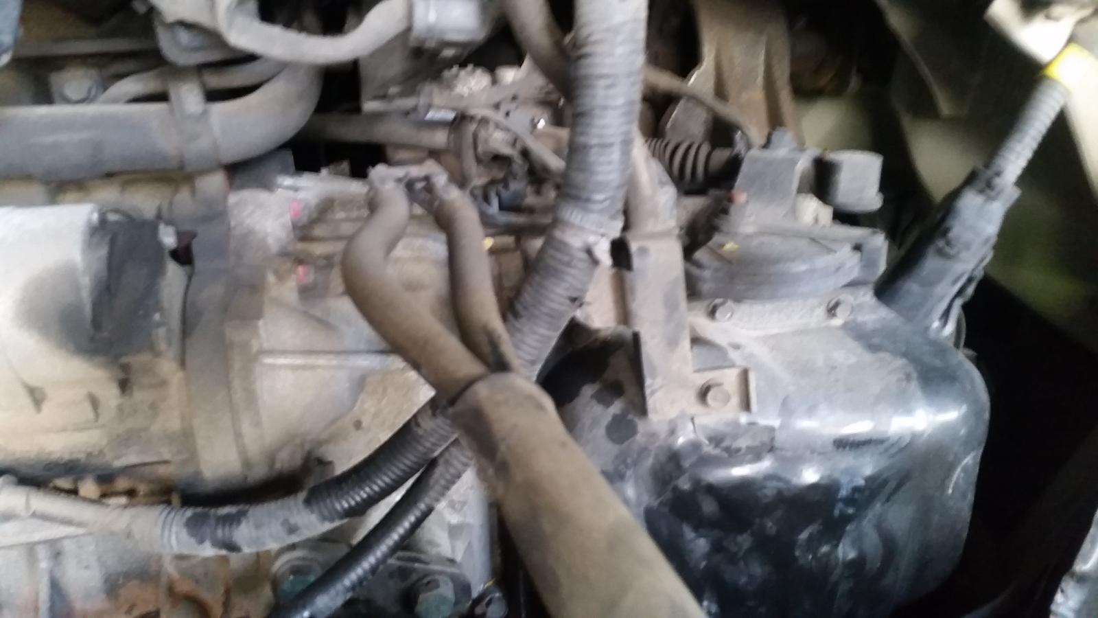 Hyundai Santa Fe - 2006-2012