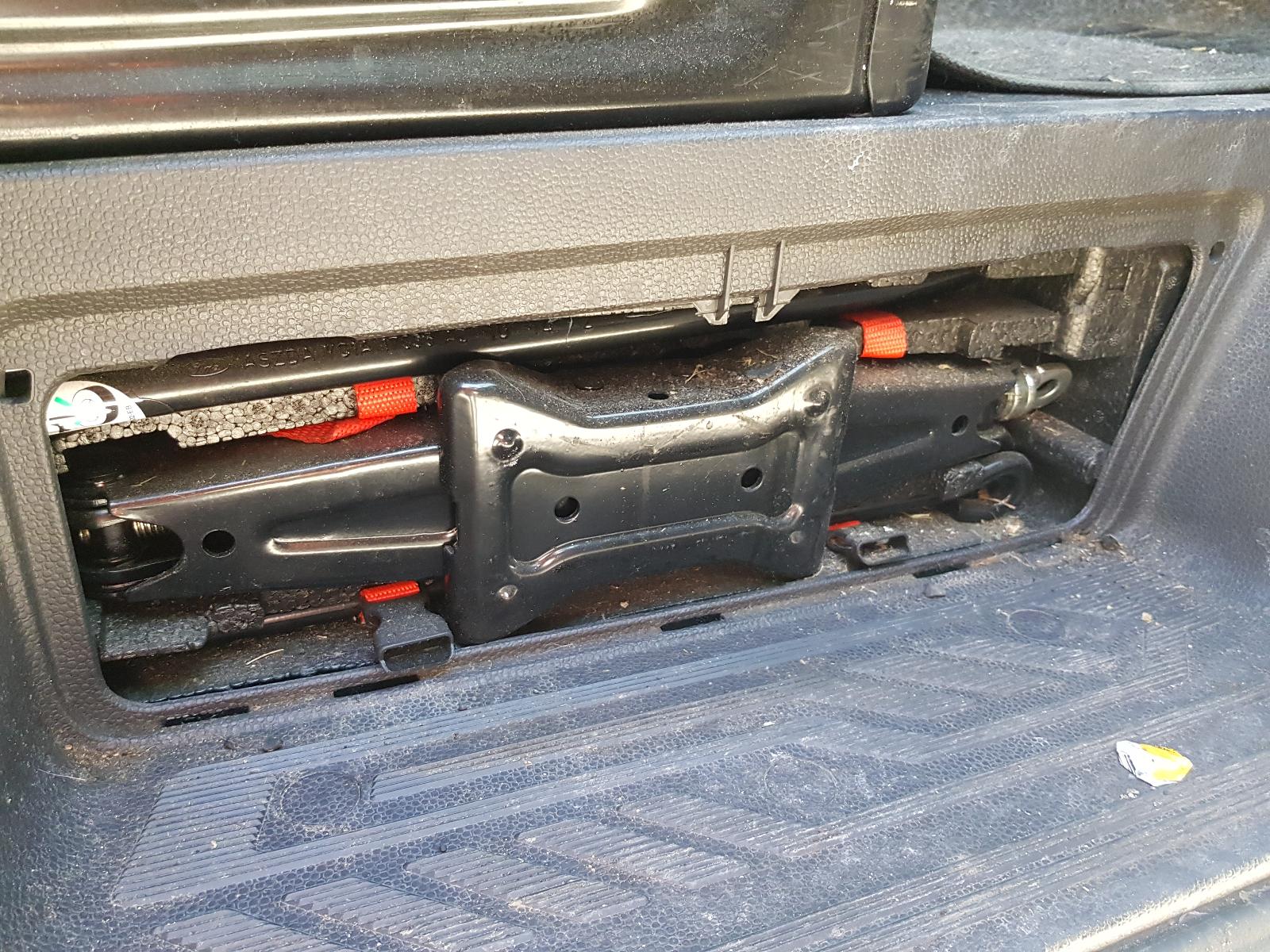 Ford Transit - Other