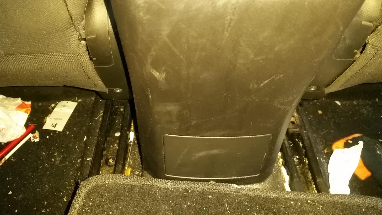 Holden Cruze - 2009-Present