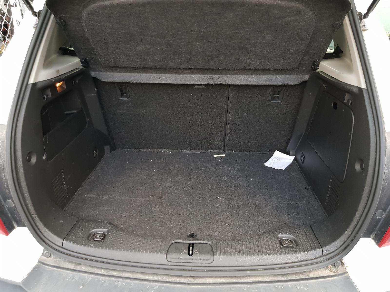 Holden Trax - TJ Series 2013-Present