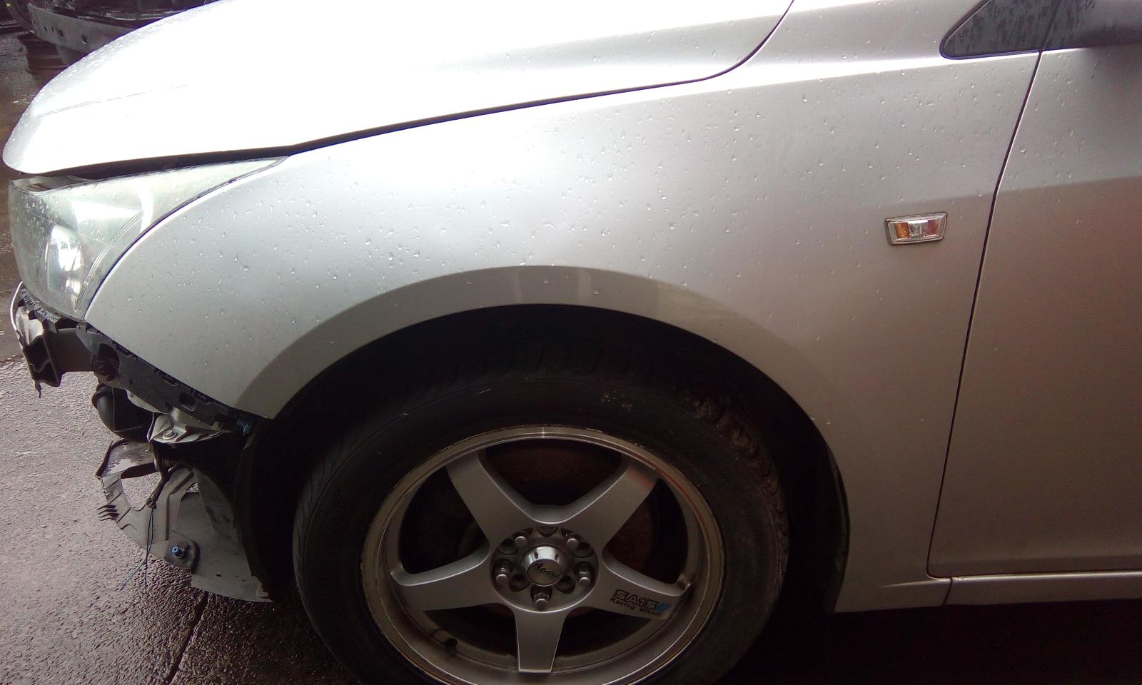 Holden Cruze - 2009-Present