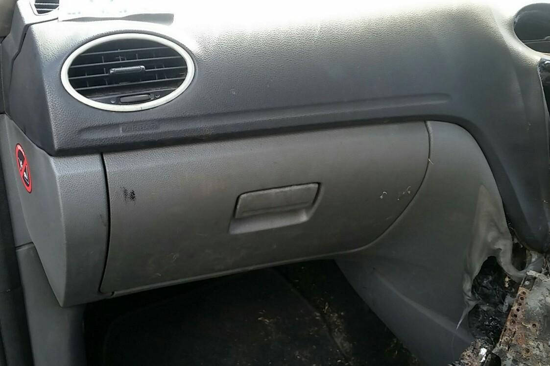 Ford Focus - LT-LV 2008-2011