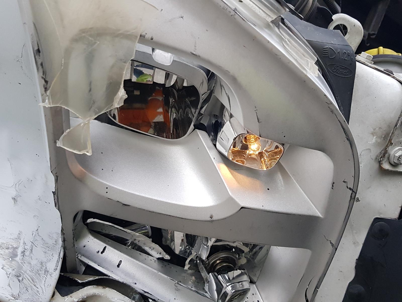 Ford Transit - 2006-2011