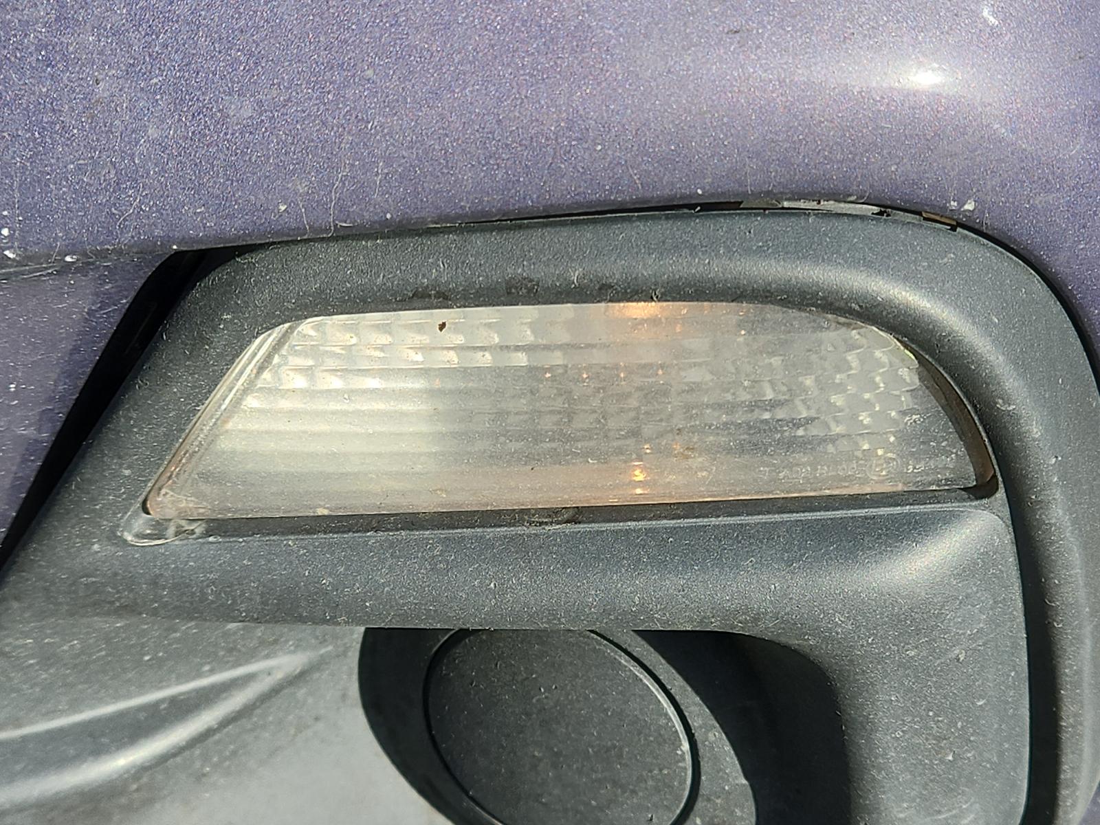 Holden Barina - Spark 2010-Present