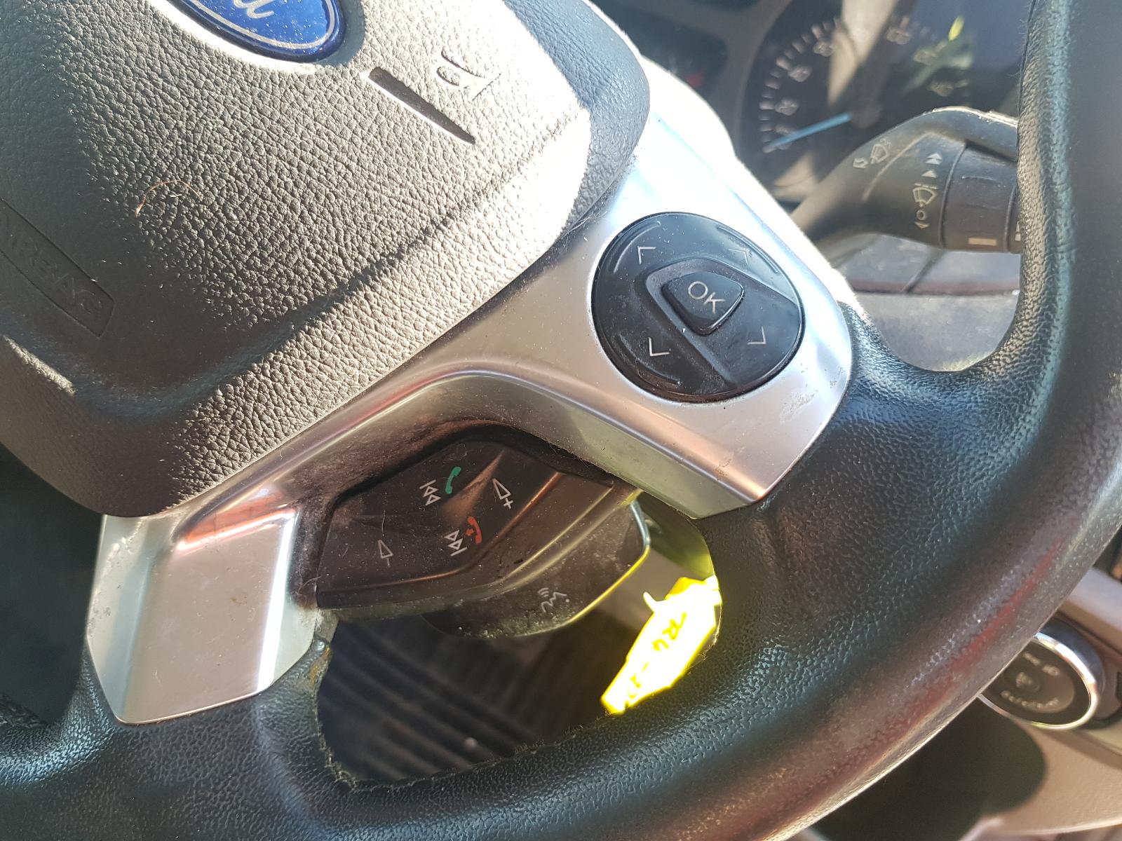 Ford Transit - Other