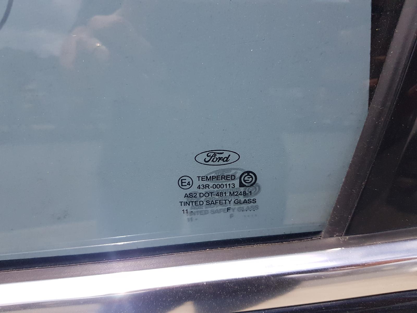 Ford Falcon - FG-FGX 2008-2016