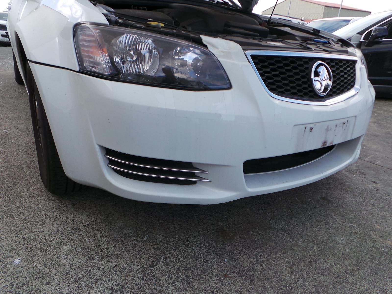 Holden Commodore - VE 2006-2013