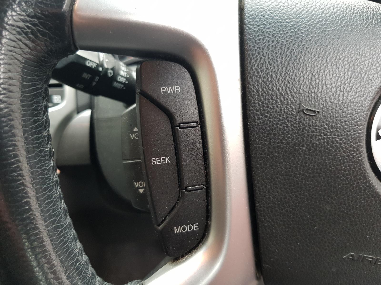 Holden Captiva - Captiva 7 2006-2011