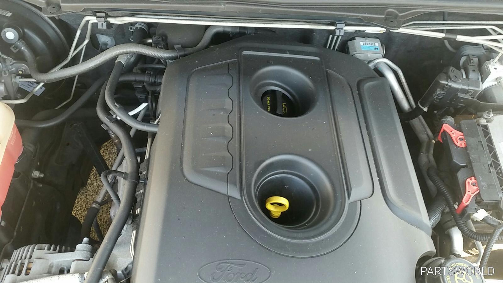 Ford Falcon - FG-FGX 2008-2016