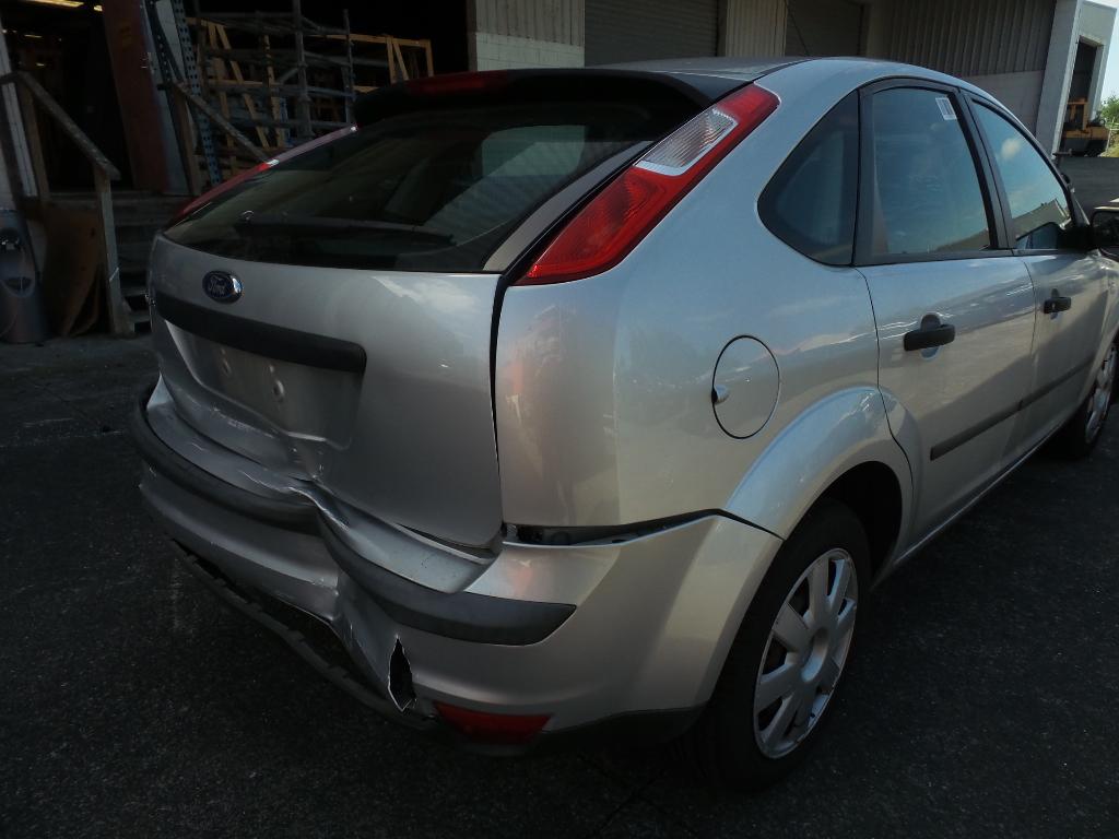 Ford Focus - LS 2005-2007