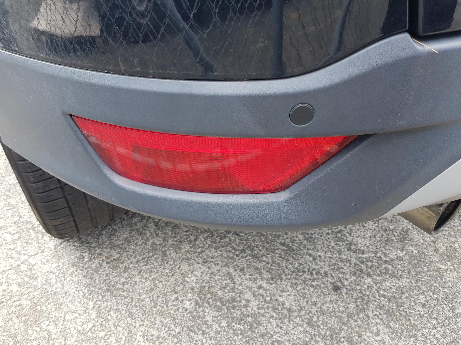 Ford Kuga - TF 2013-Present