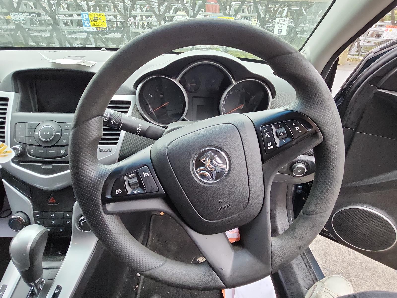 Holden Cruze - 2009-Present