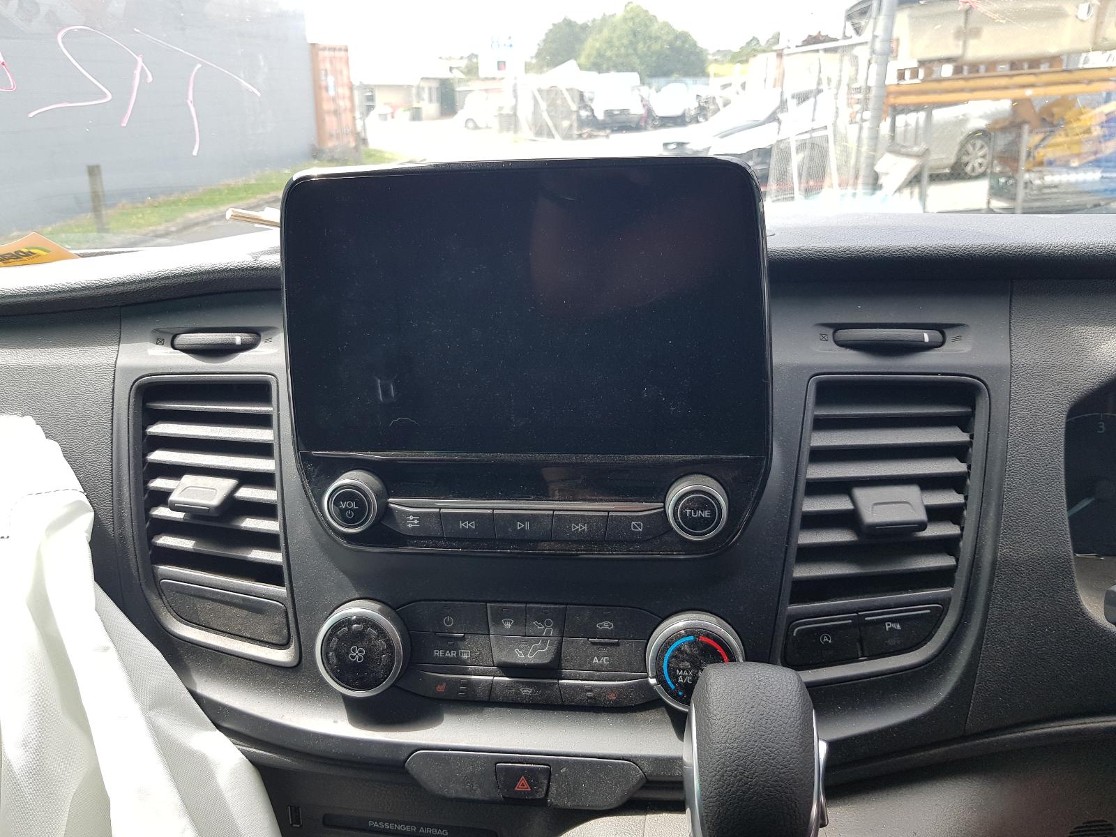 Ford Transit - Other