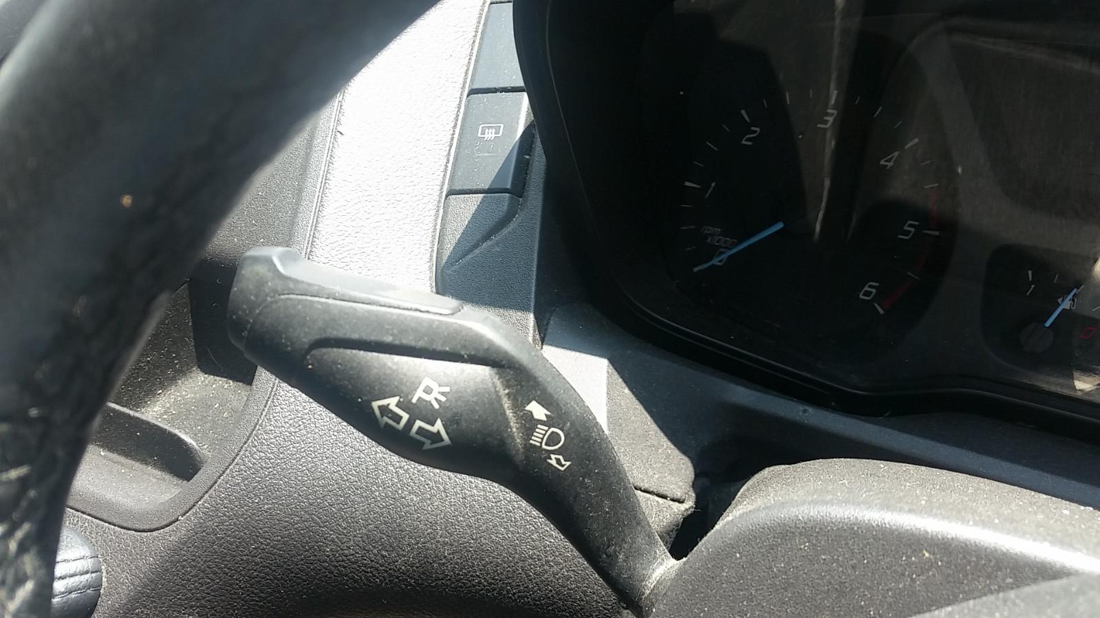 Ford Transit - Other