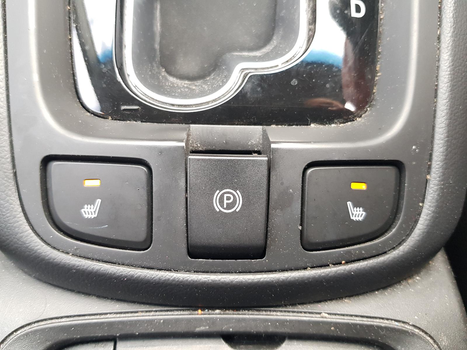 Holden Captiva - Captiva 7 2011-Present