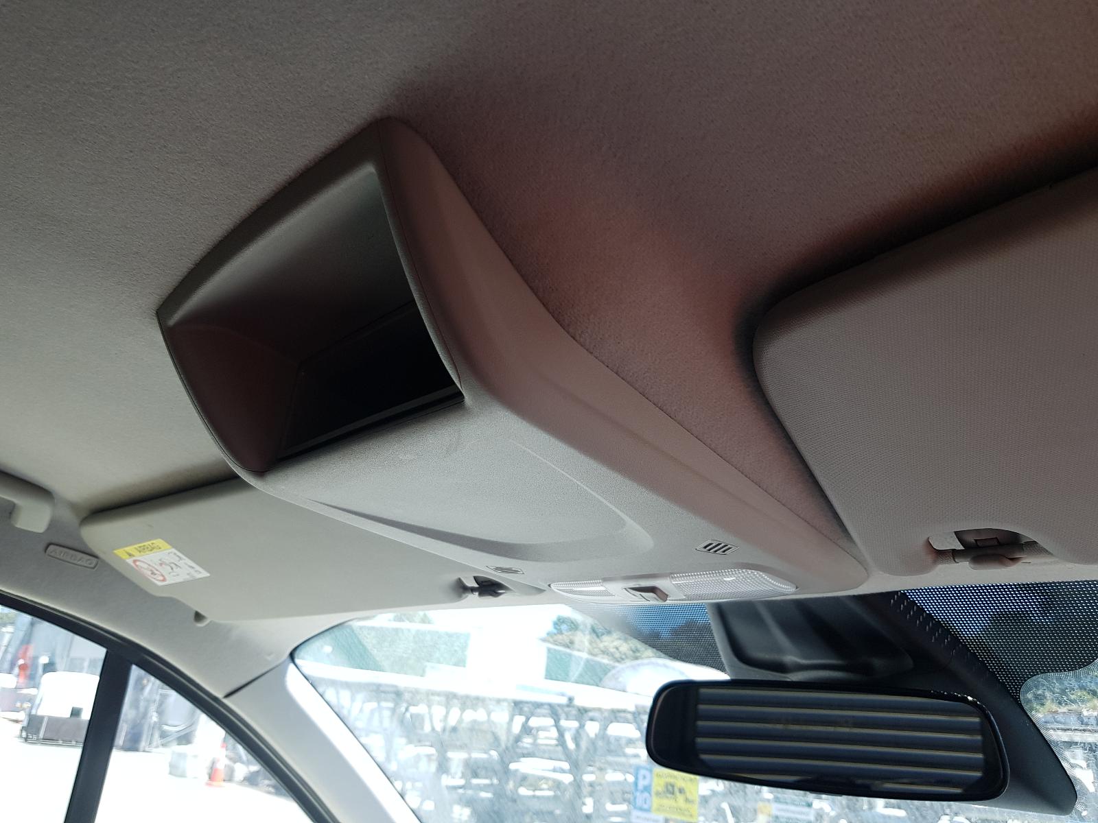 Ford Transit - Other