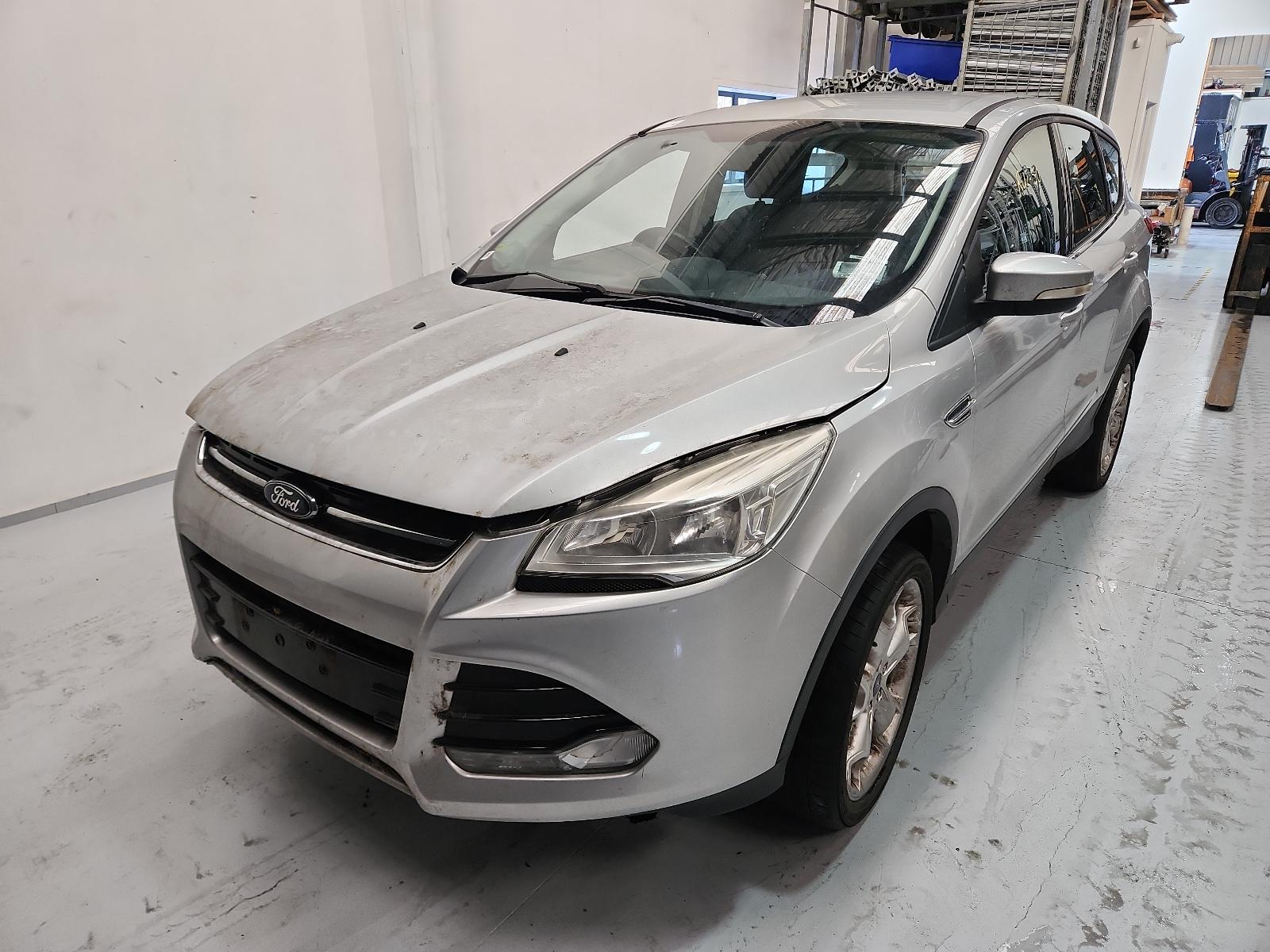 Ford Kuga - TF 2013-Present