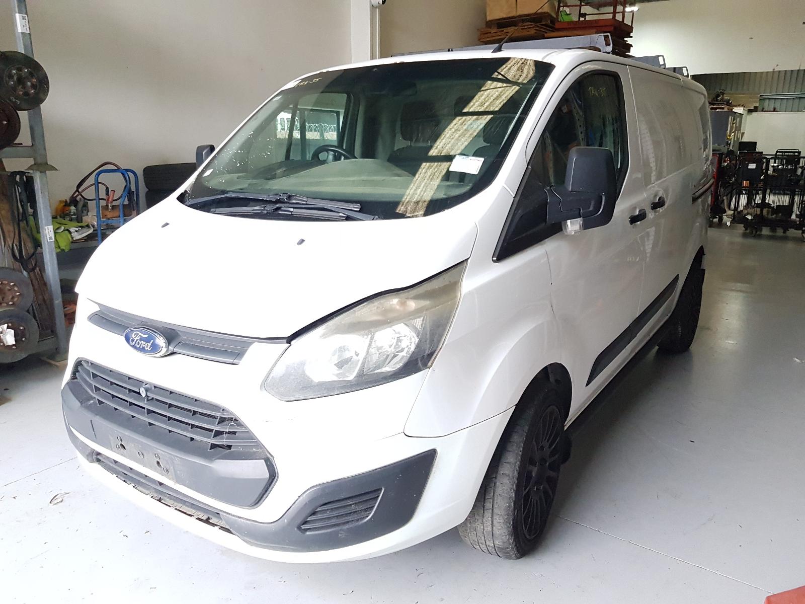 Ford Transit - Other
