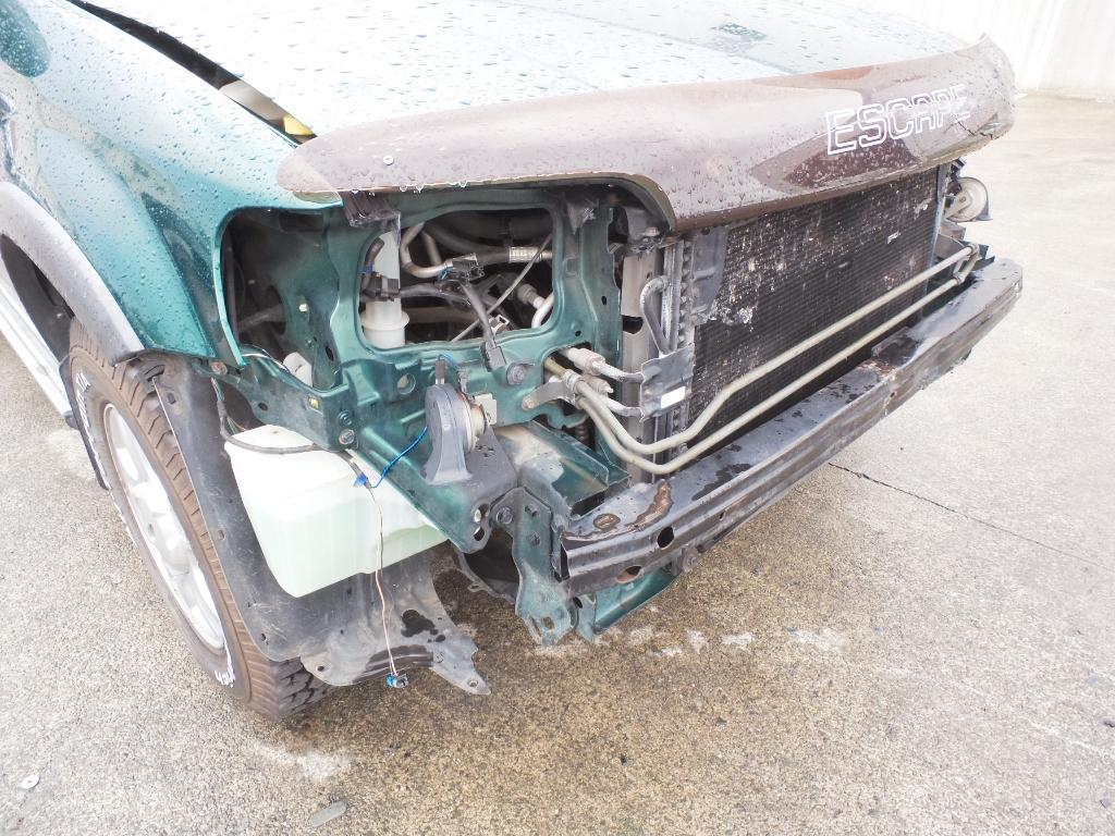 Ford Escape - EP 2001-2003