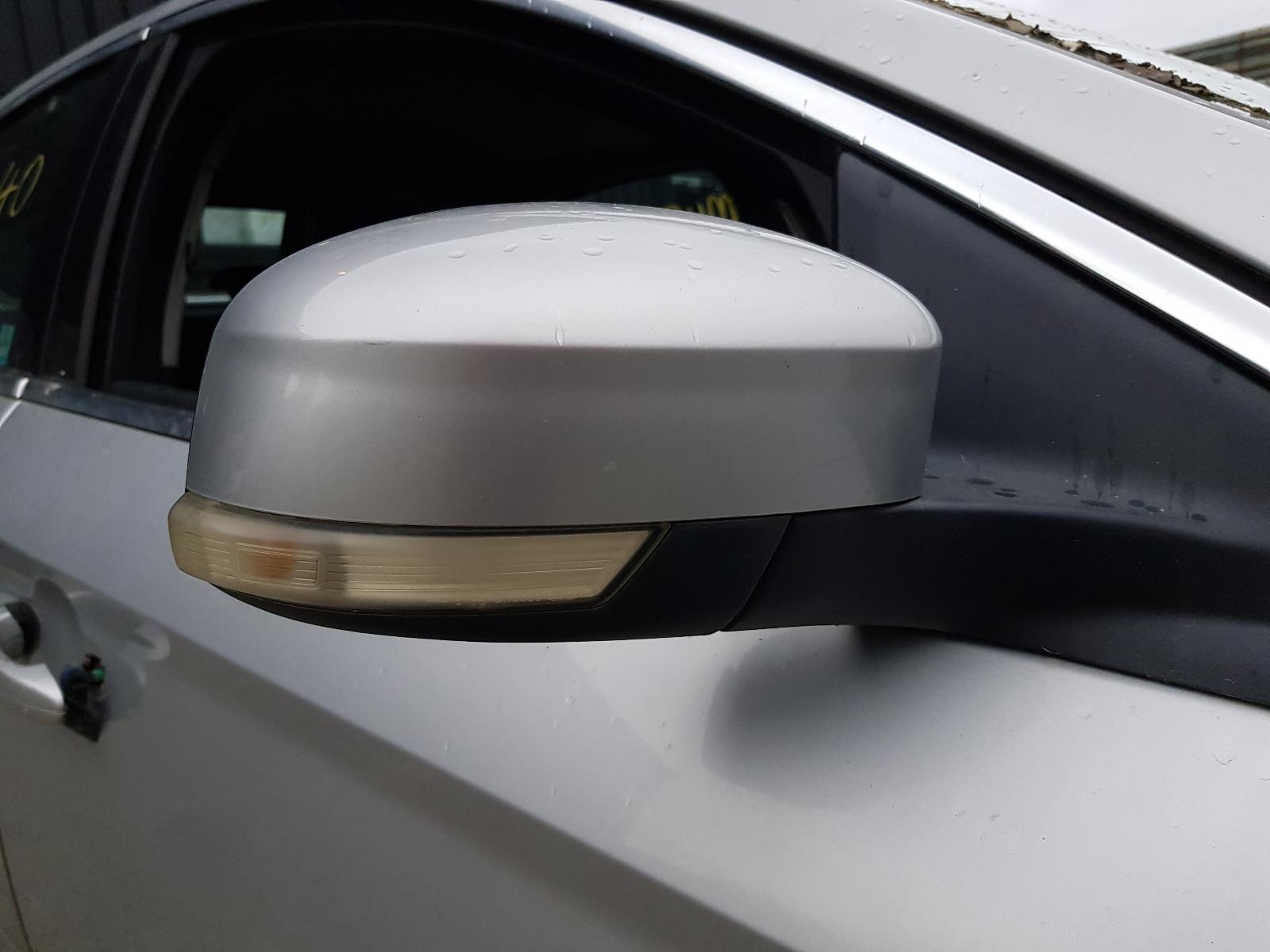 Ford Mondeo - MC 2011-2014