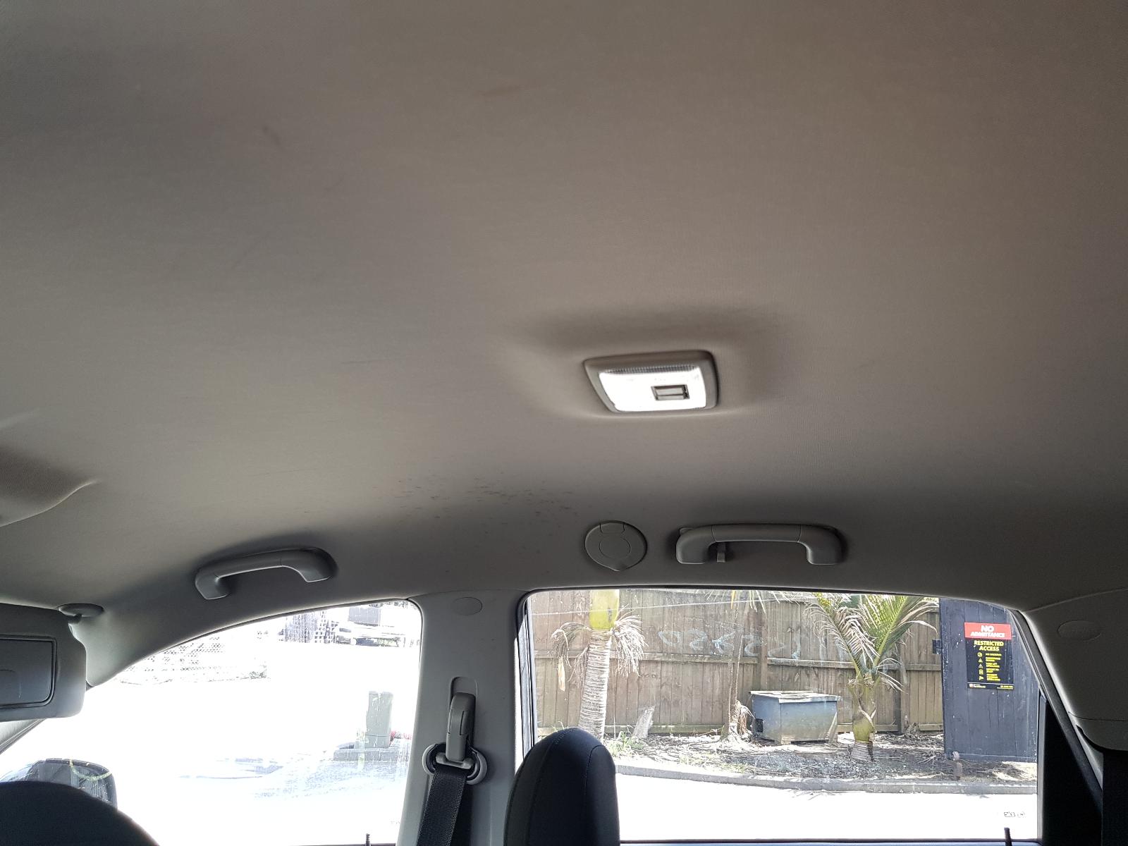 Holden Captiva - Captiva 5 2006-2011