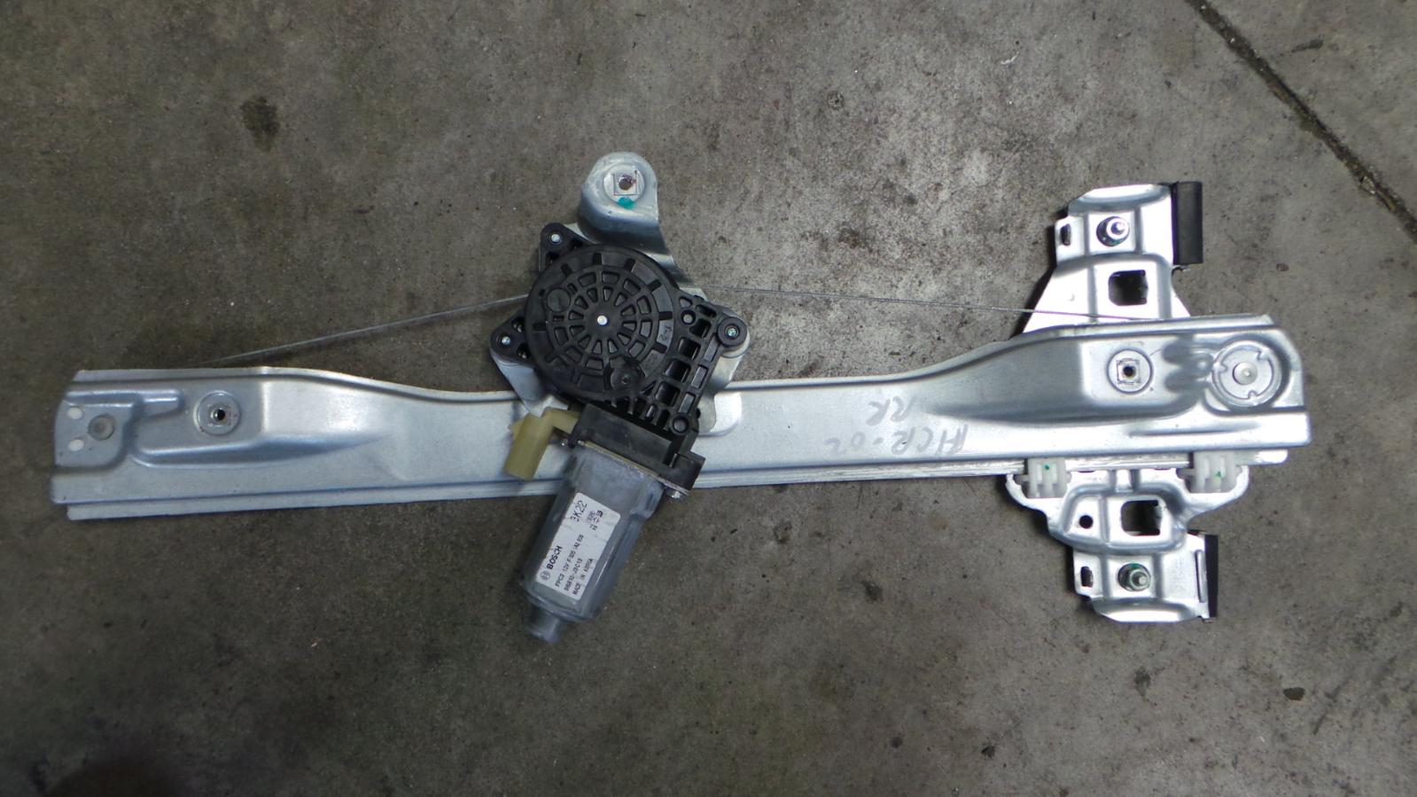 Right_Rear_Wnd_Reg_Motor