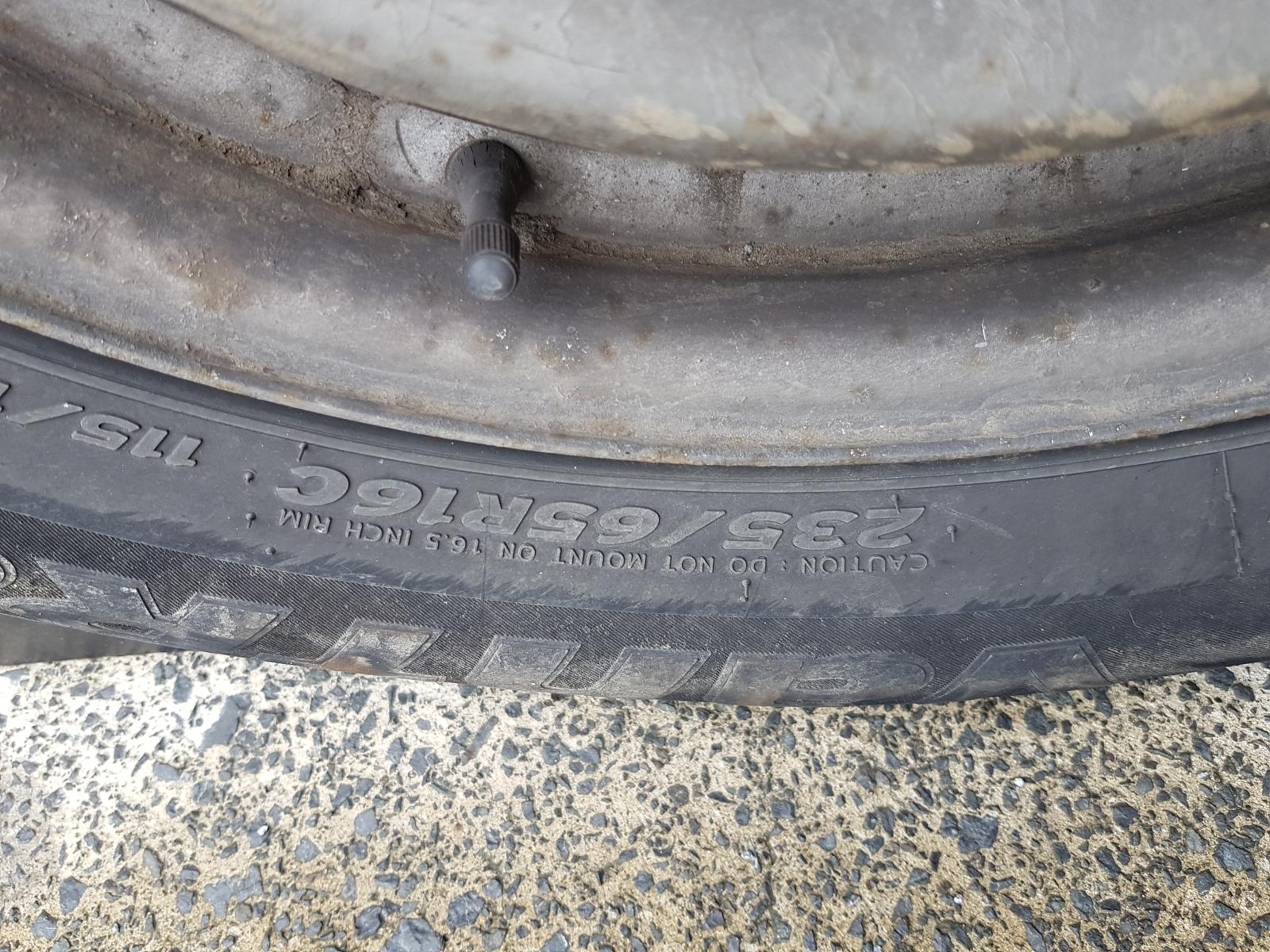 Ford Transit - Other