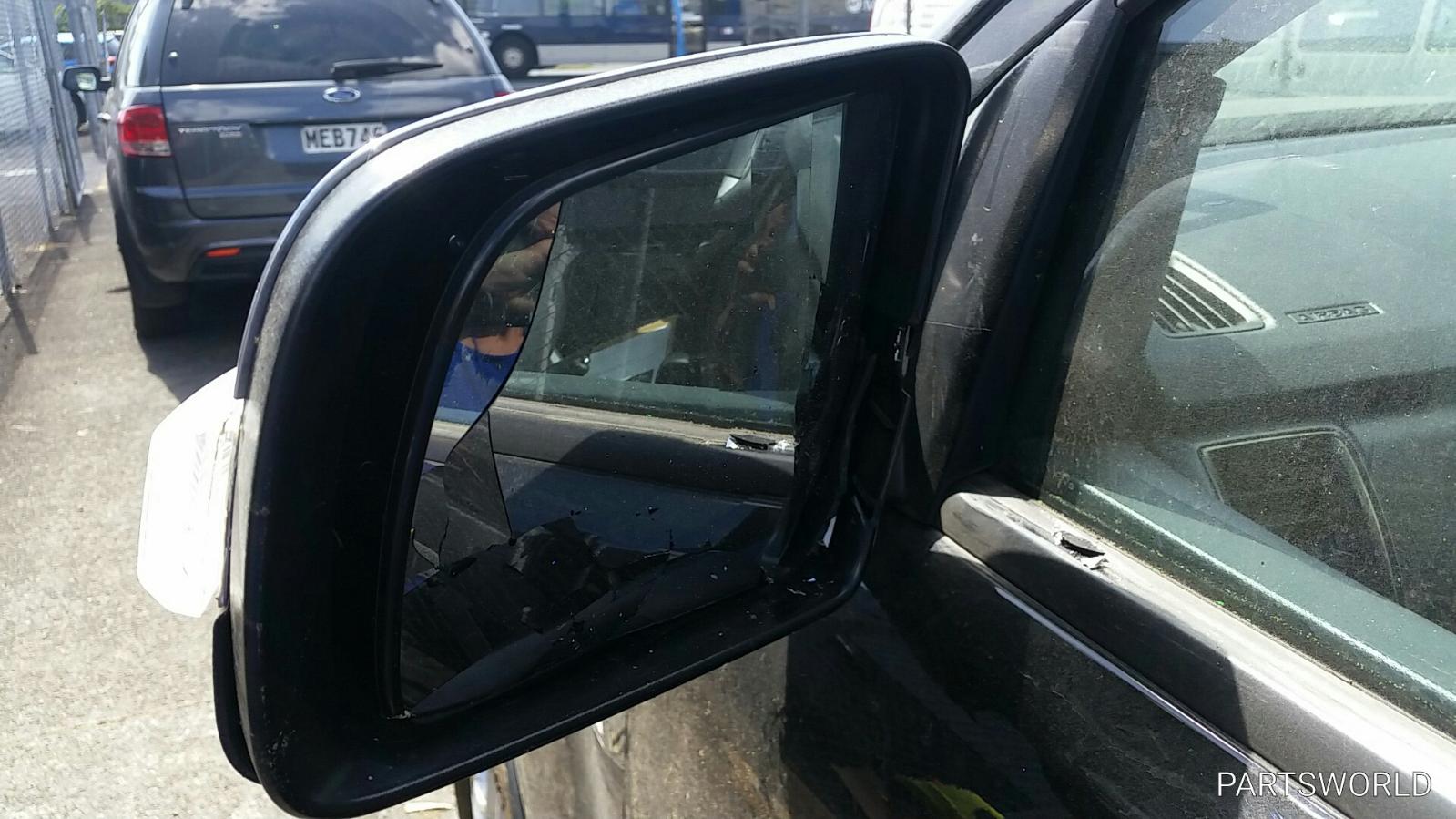 Ford Ranger - PX/PX2 2011-2017