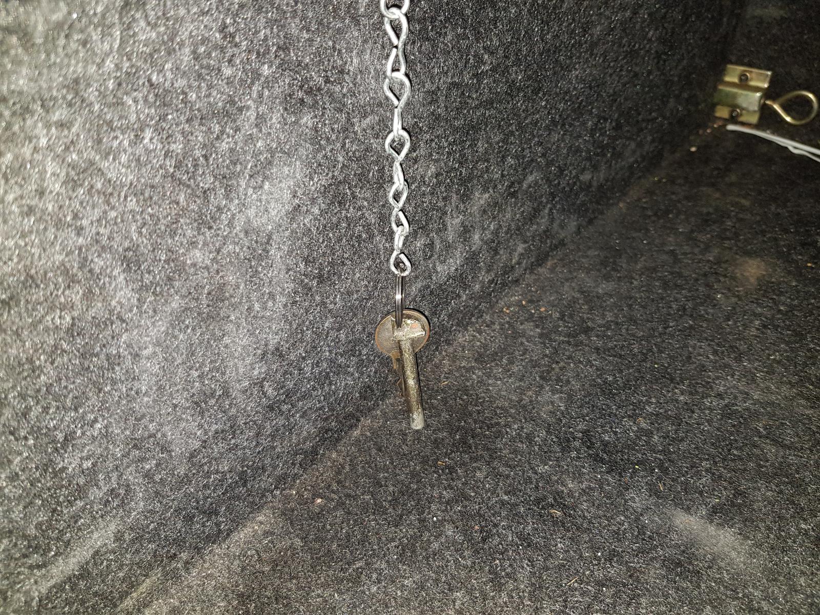 Holden Colorado - RC 2008-2011