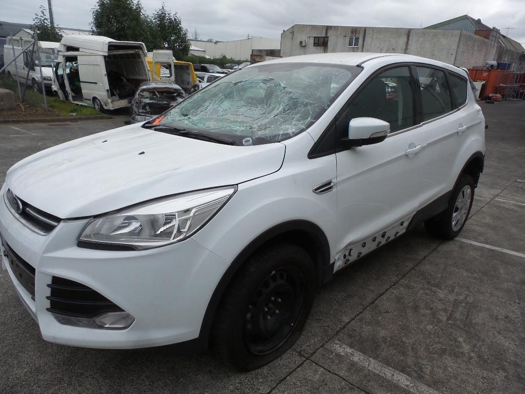 Ford Kuga - TF 2013-Present