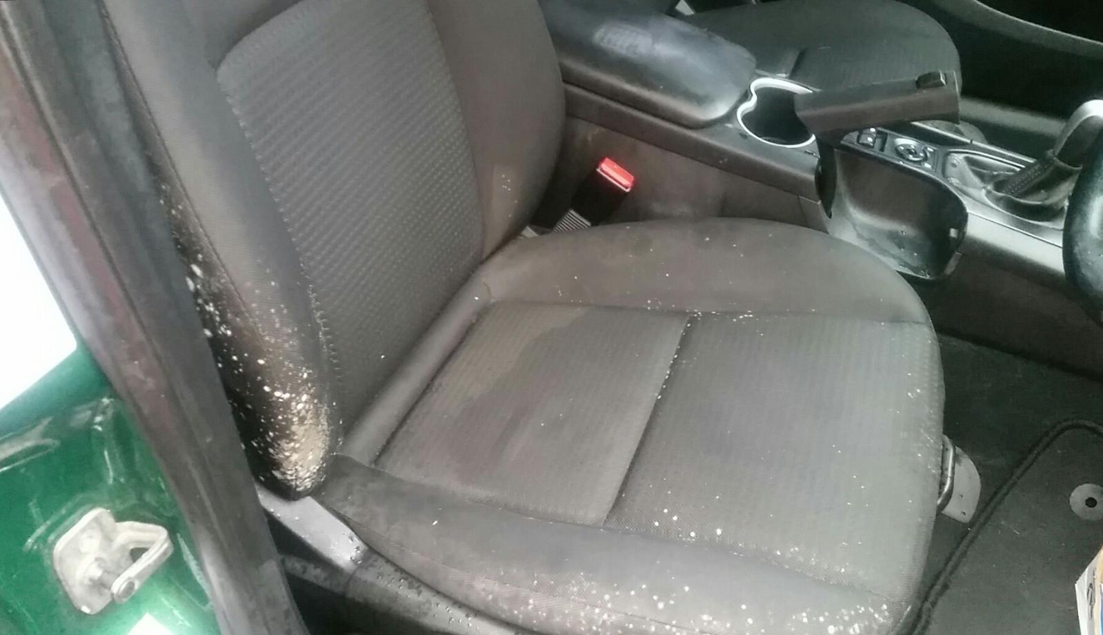 Holden Commodore - VE 2006-2013