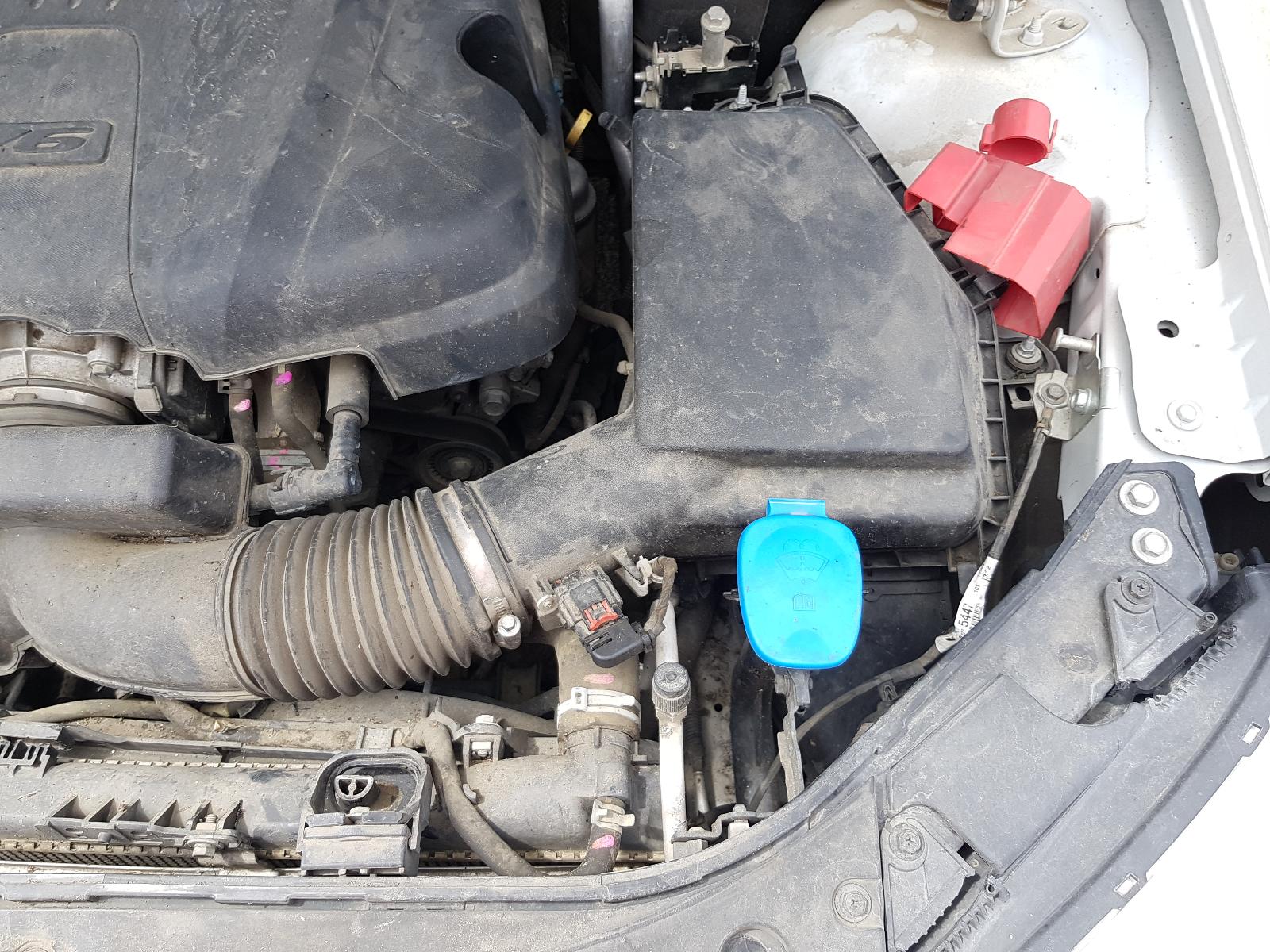 Holden Commodore - VF 2013-Present