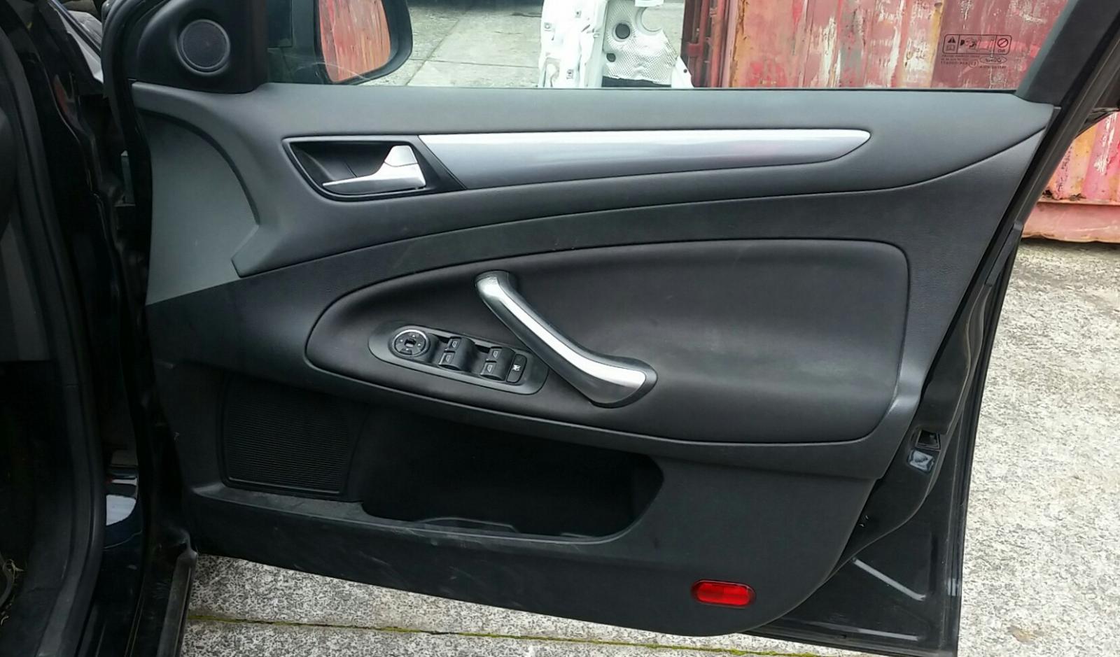 Ford Mondeo - MC 2011-2014