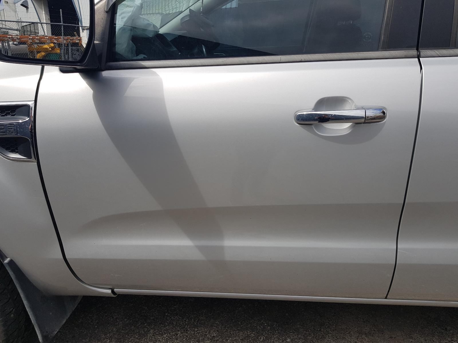 Ford Ranger - PX/PX2 2011-2017