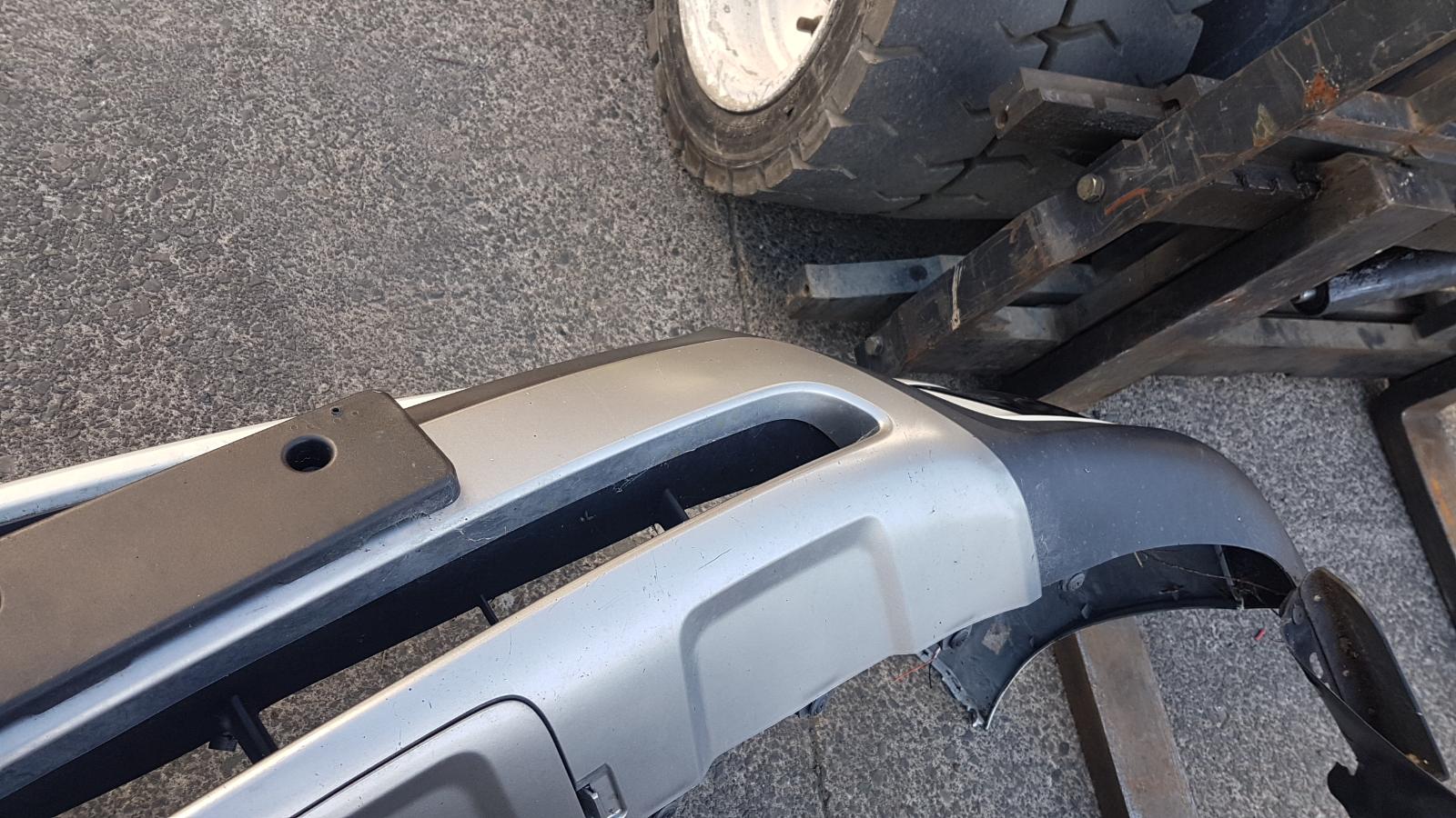 Hyundai Santa Fe - 2006-2012